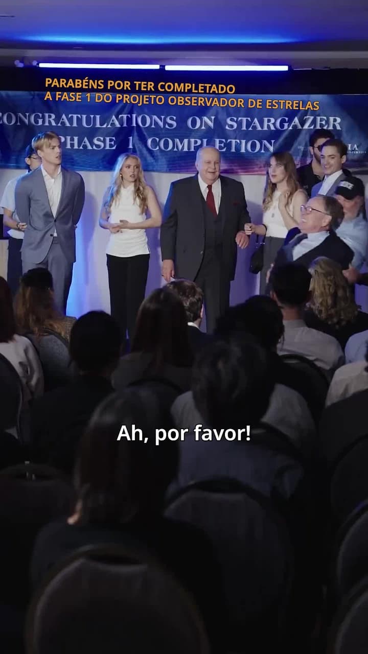 Como Virar Bilionária? - Episode 68