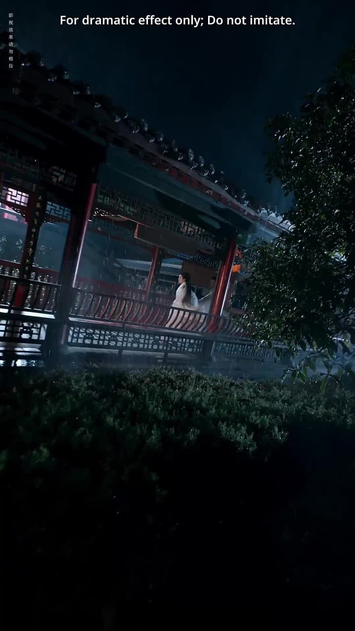 The Devil’s Chosen Bride - Episode 4