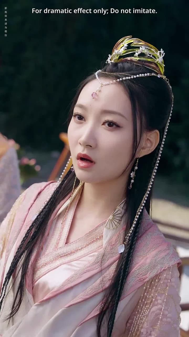 The Devil’s Chosen Bride - Episode 36