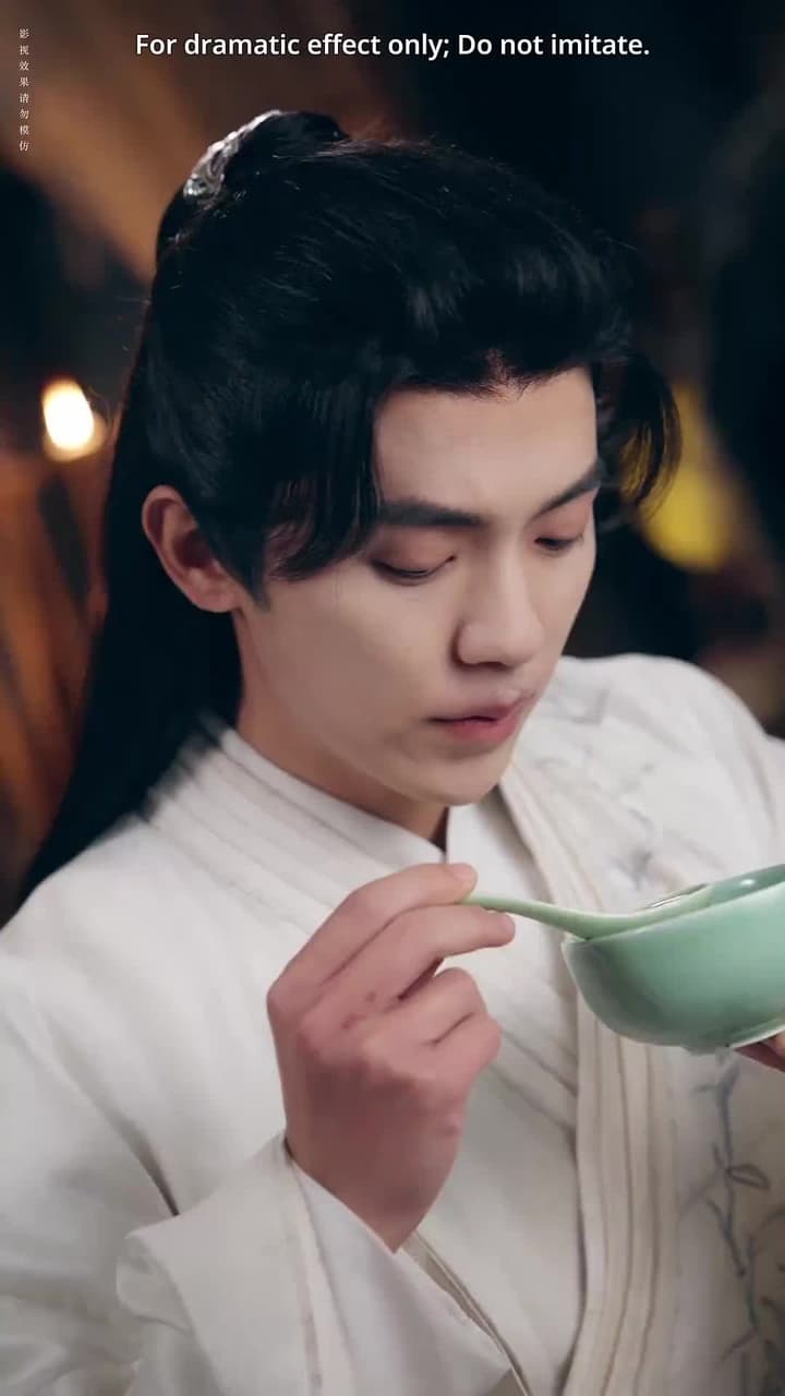 The Devil’s Chosen Bride - Episode 20