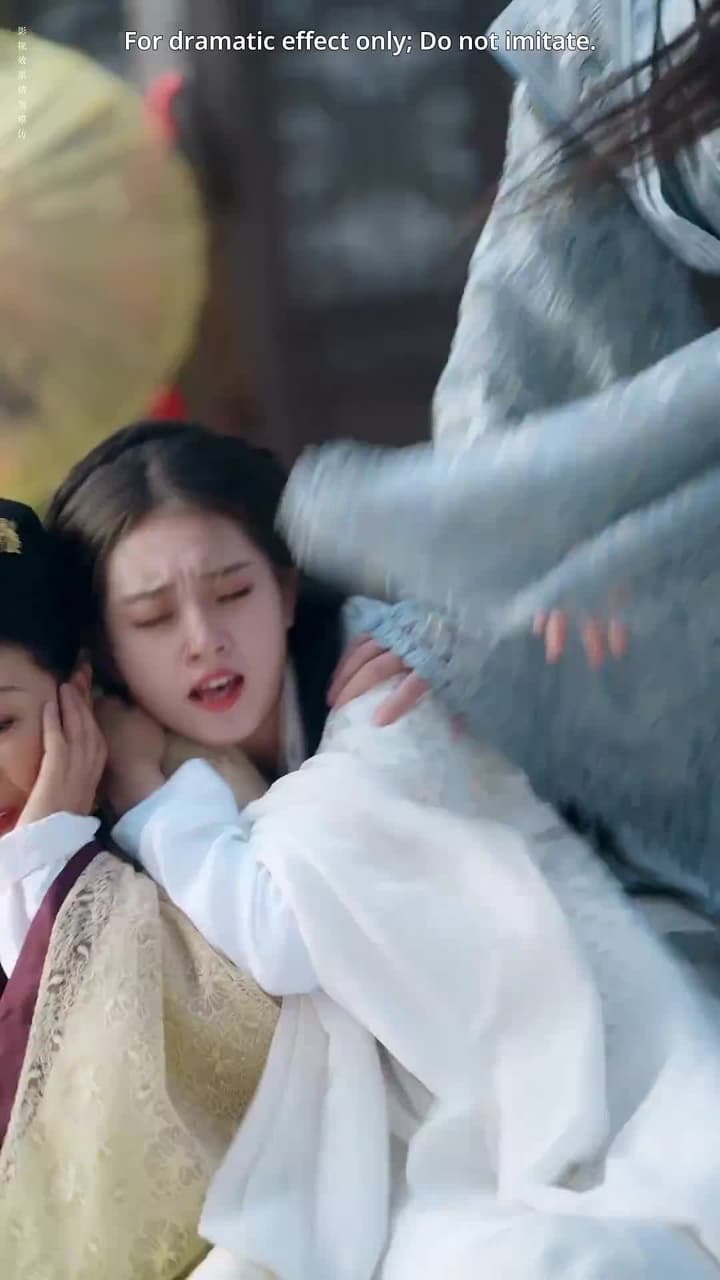 The Devil’s Chosen Bride - Episode 23