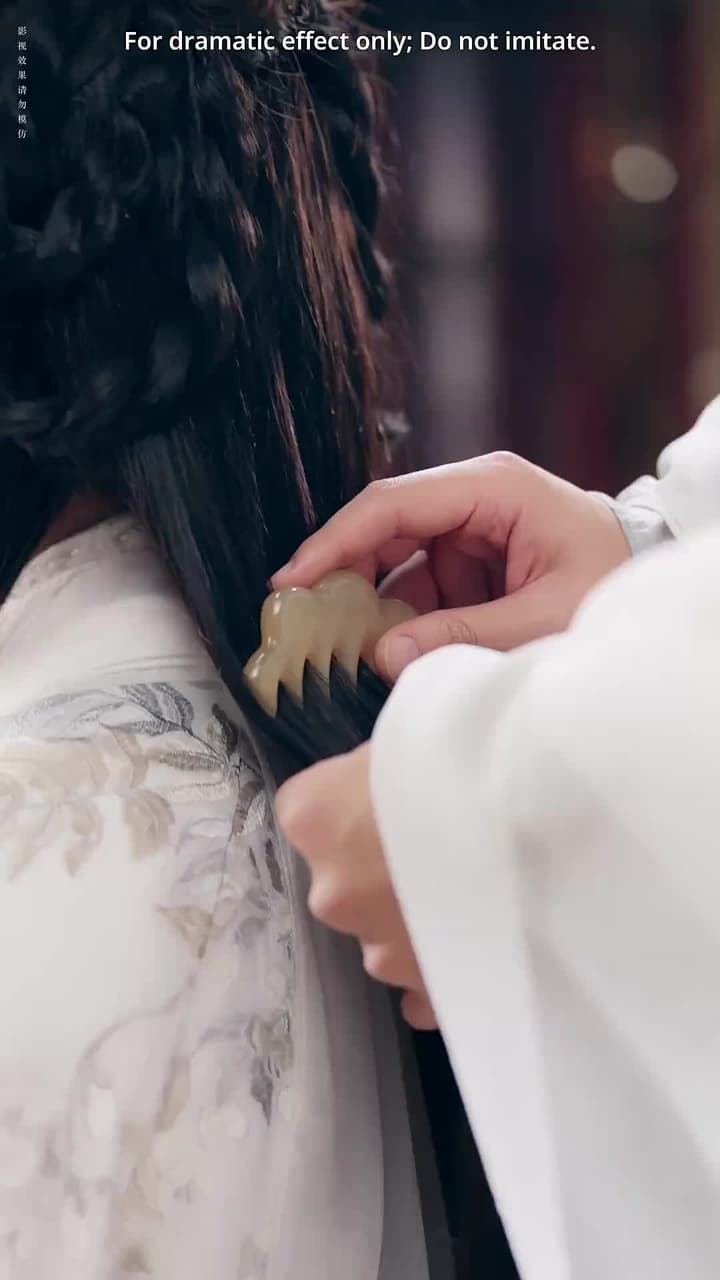 The Devil’s Chosen Bride - Episode 21