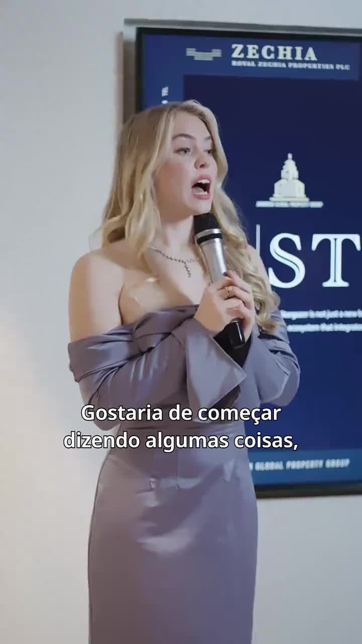 Como Virar Bilionária? - Episode 33