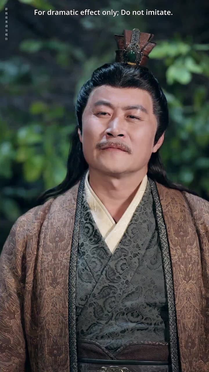 The Devil’s Chosen Bride - Episode 51