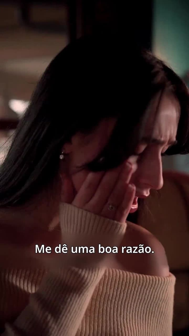 [Dublado] Desejo Proibido - Episode 41