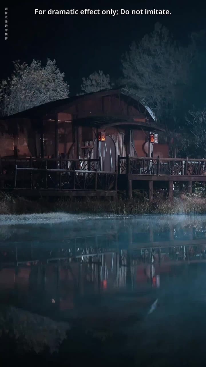 The Devil’s Chosen Bride - Episode 5