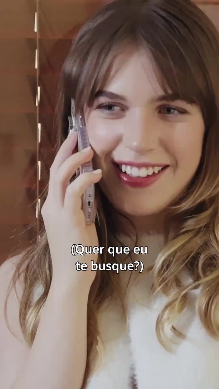 Como Virar Bilionária? - Episode 63