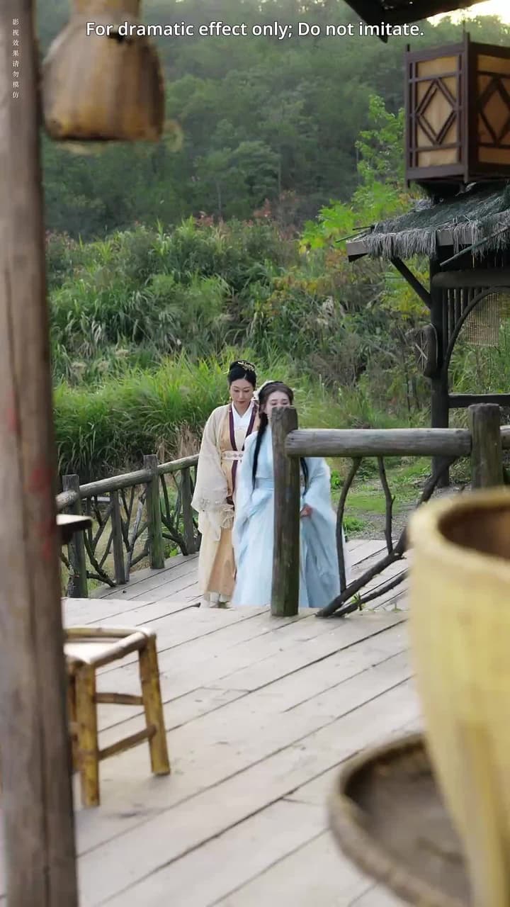 The Devil’s Chosen Bride - Episode 48