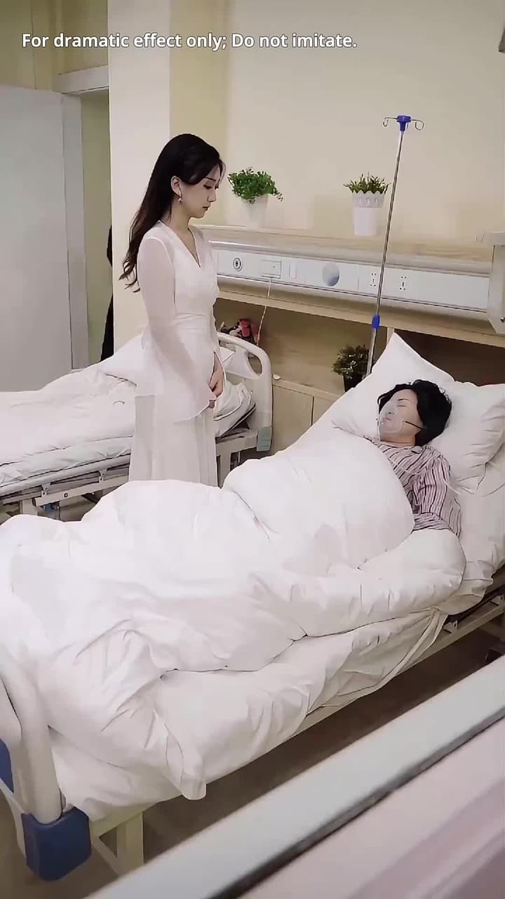 Breaking All for Her - Episode 8