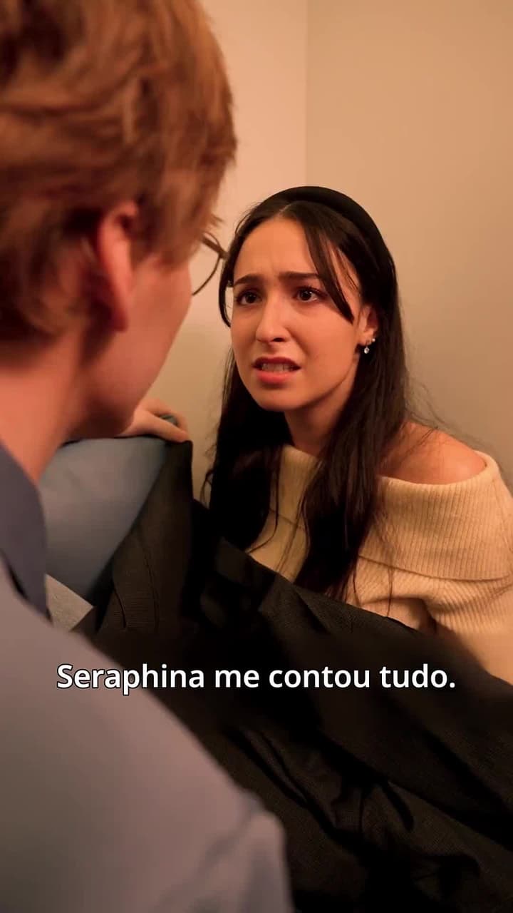 [Dublado] Desejo Proibido - Episode 39