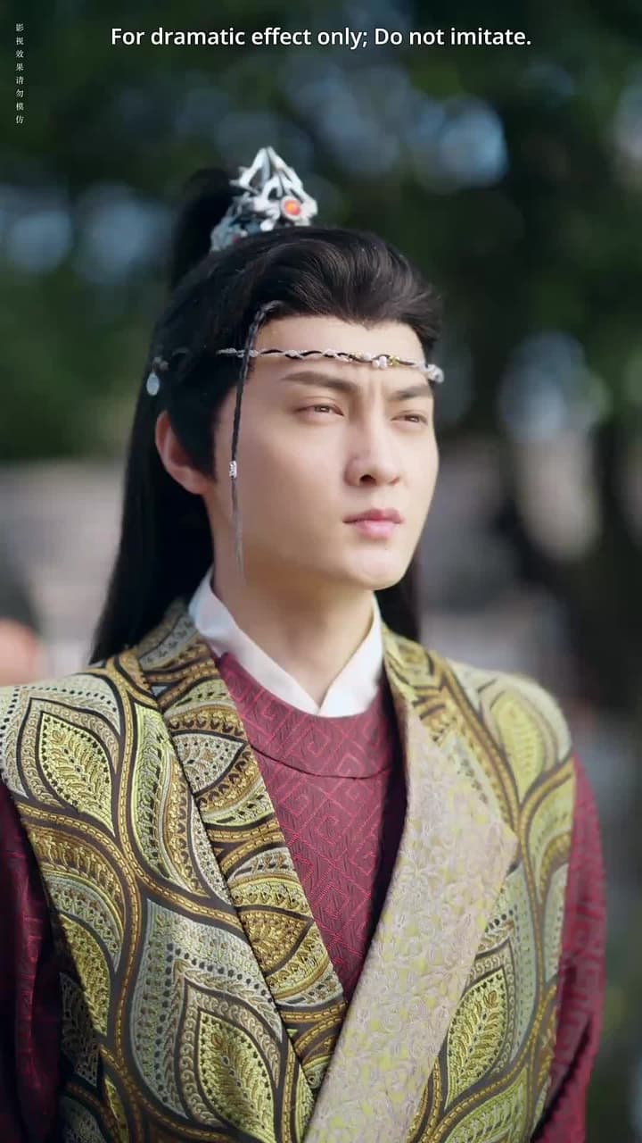 The Devil’s Chosen Bride - Episode 24