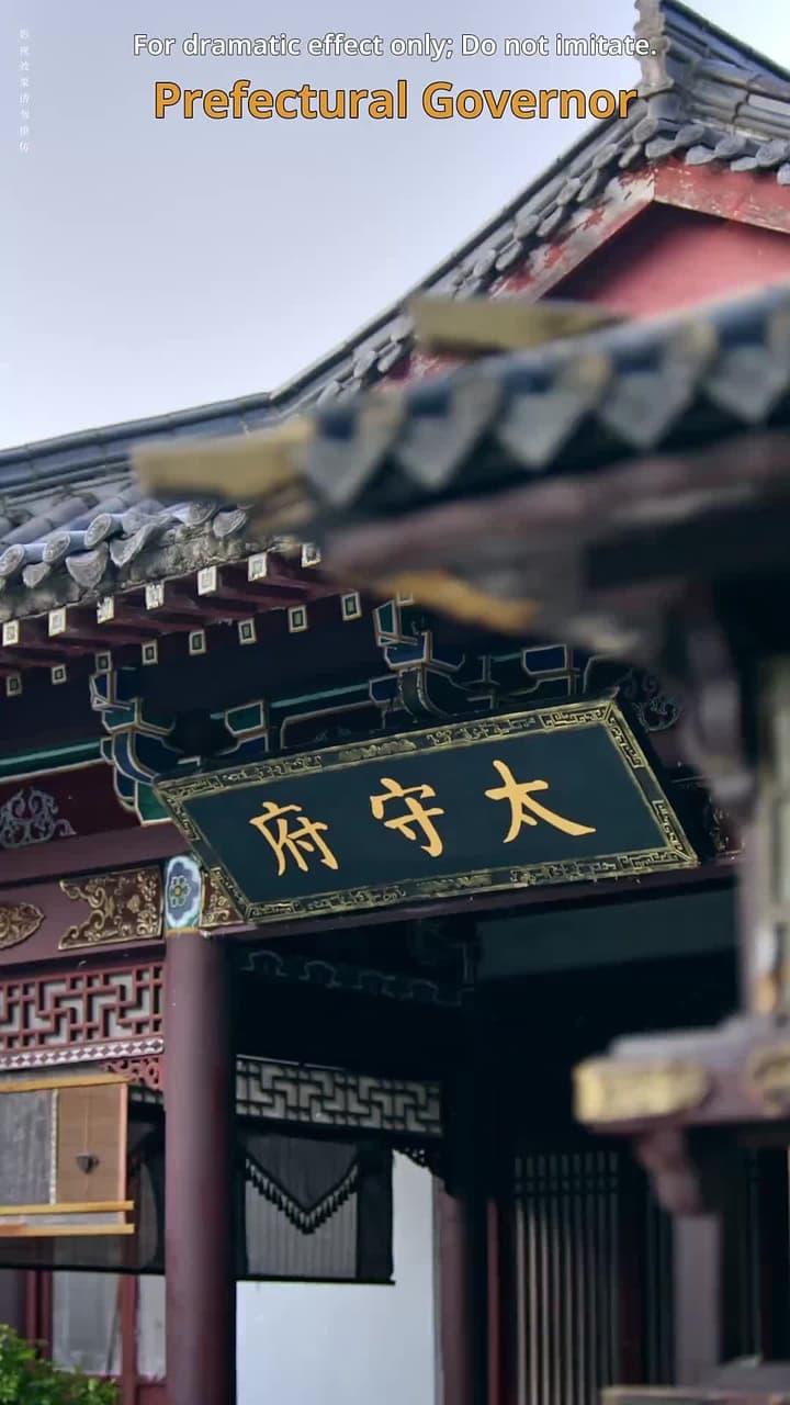 The Devil’s Chosen Bride - Episode 10