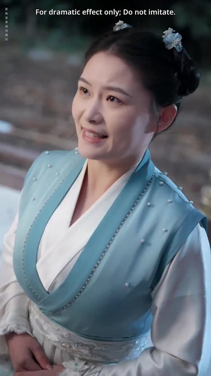 The Devil’s Chosen Bride - Episode 43