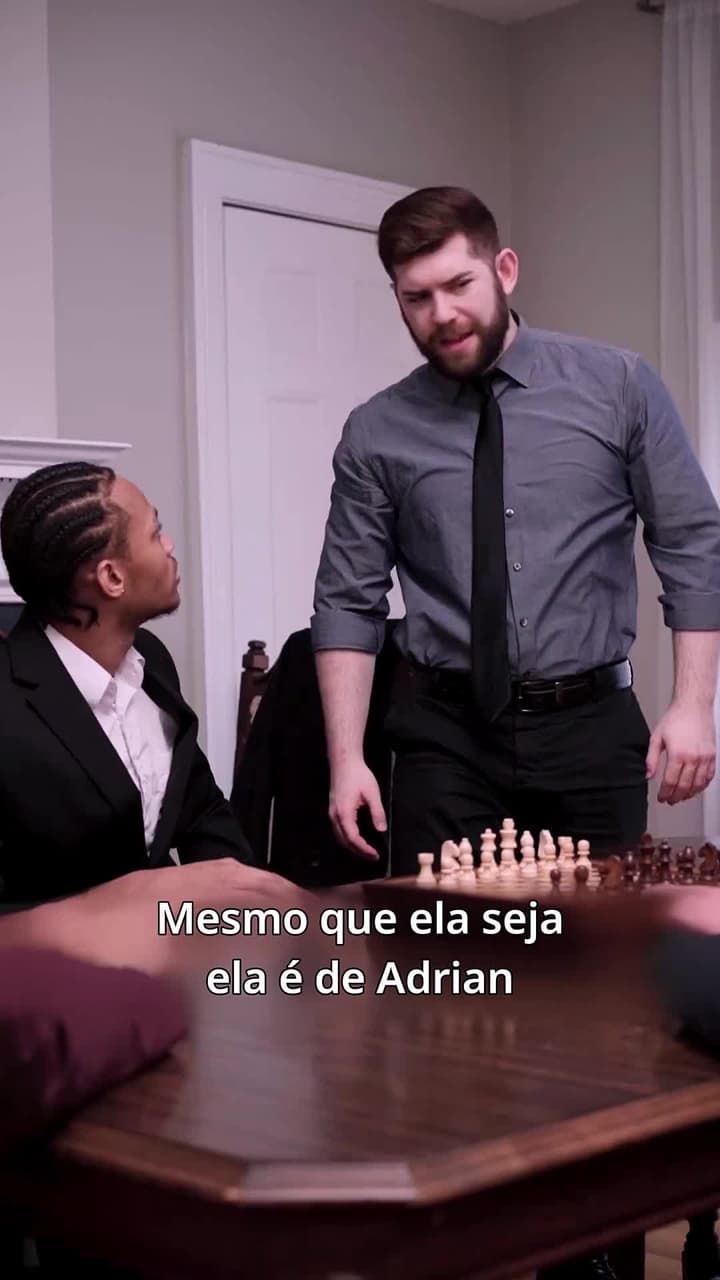 [Dublado] Desejo Proibido - Episode 75
