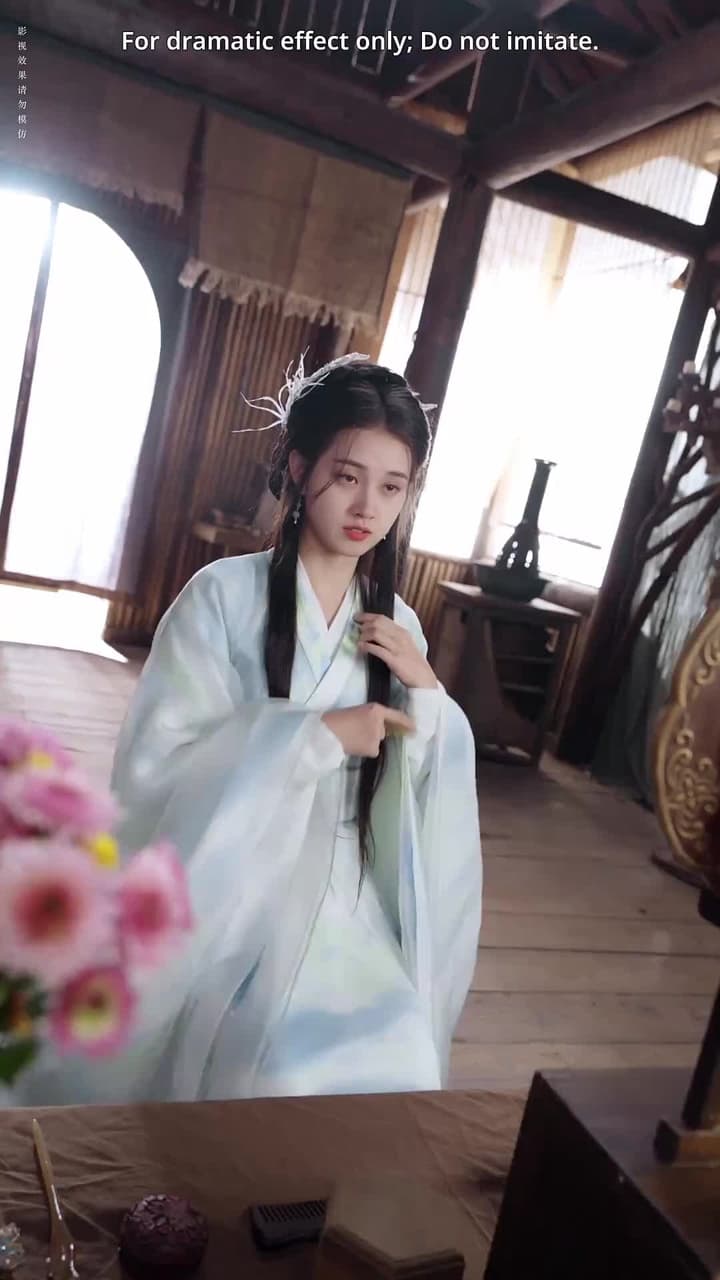 The Devil’s Chosen Bride - Episode 6