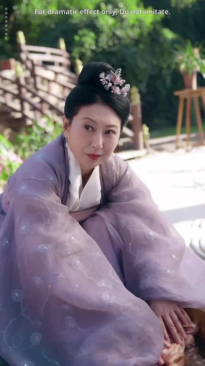 The Devil’s Chosen Bride - Episode 37