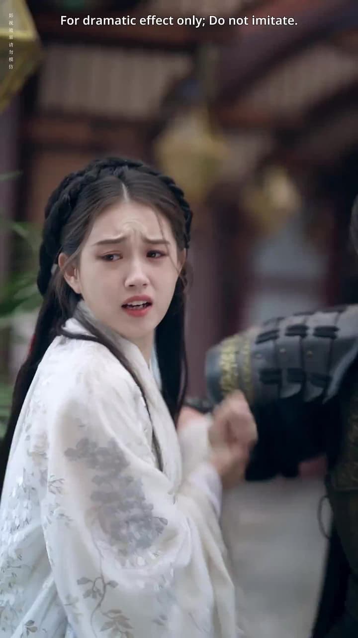 The Devil’s Chosen Bride - Episode 2