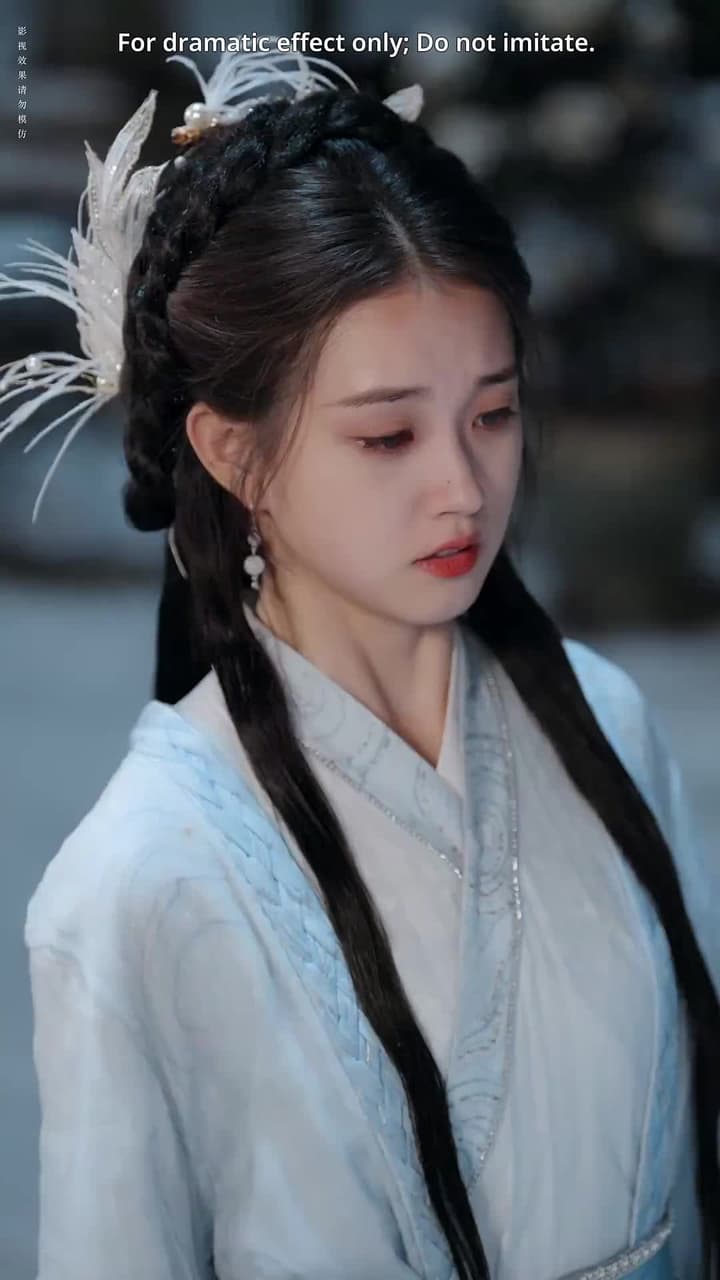 The Devil’s Chosen Bride - Episode 56