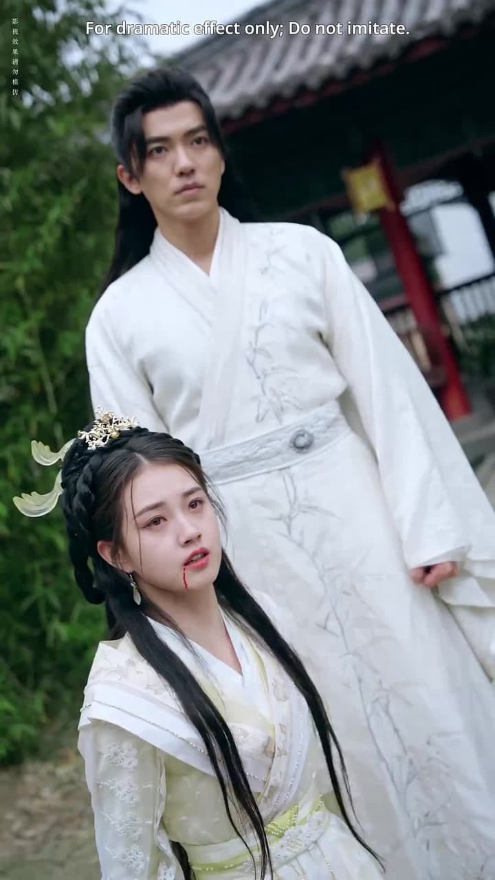 The Devil’s Chosen Bride - Episode 14