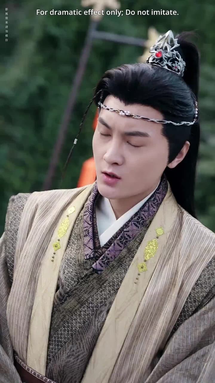 The Devil’s Chosen Bride - Episode 39