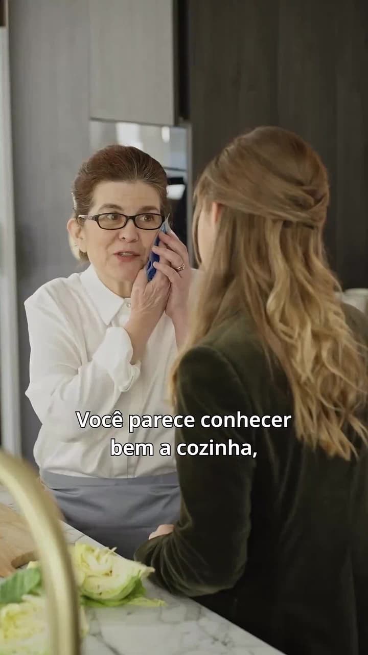 Como Virar Bilionária? - Episode 26