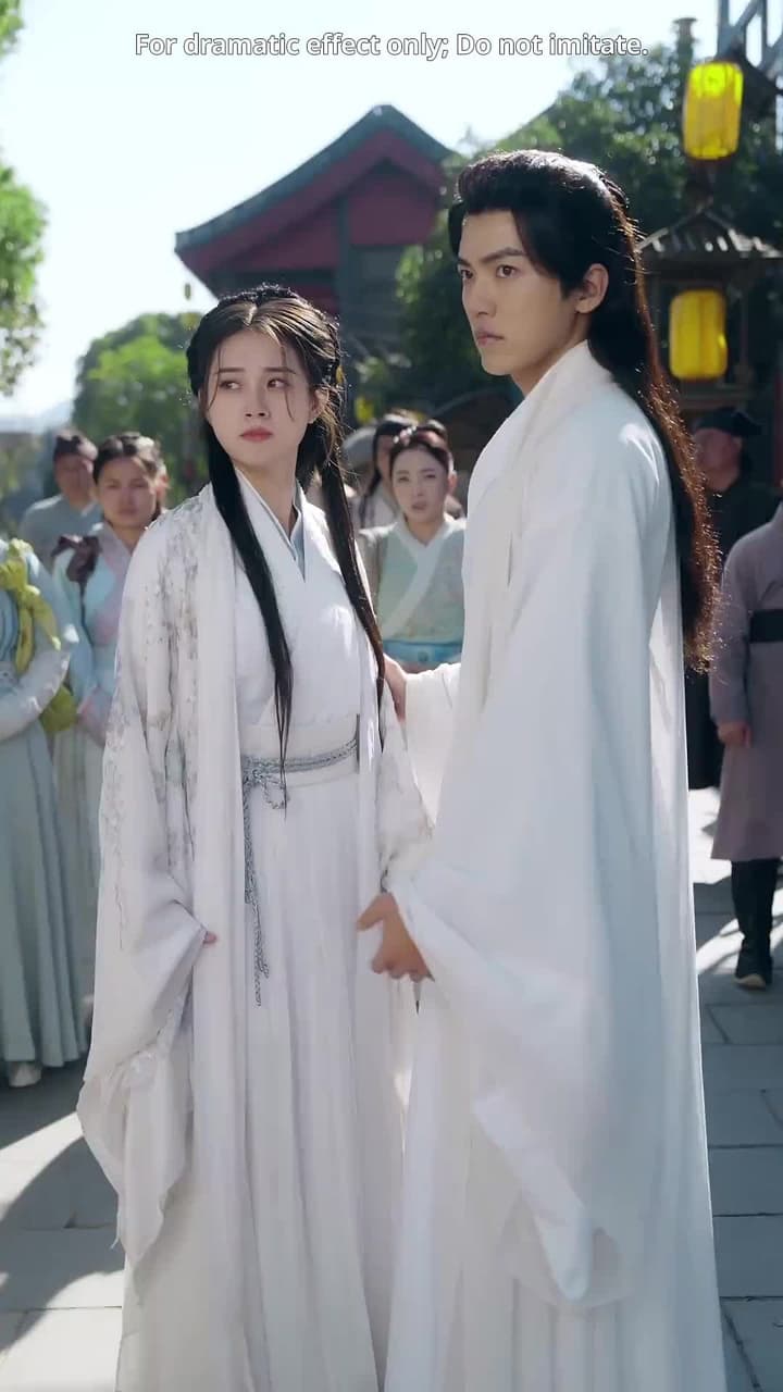 The Devil’s Chosen Bride - Episode 26