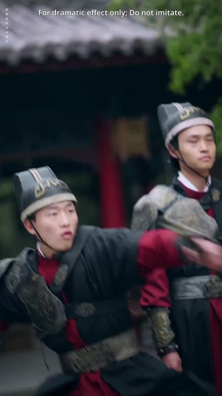 The Devil’s Chosen Bride - Episode 16