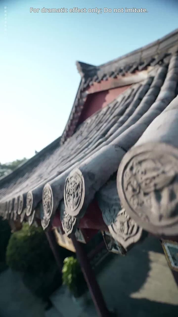The Devil’s Chosen Bride - Episode 1