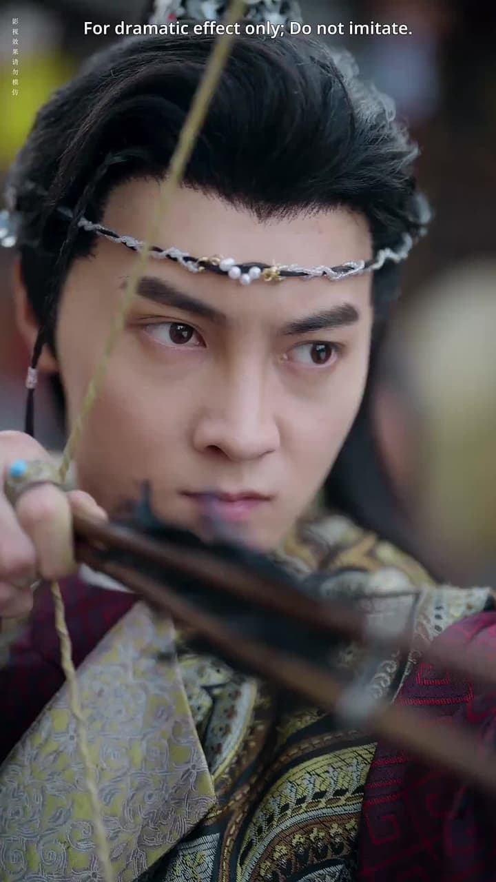 The Devil’s Chosen Bride - Episode 32