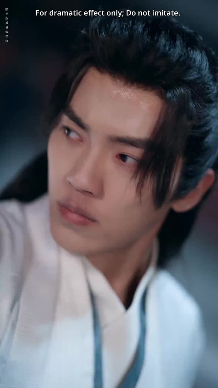 The Devil’s Chosen Bride - Episode 54