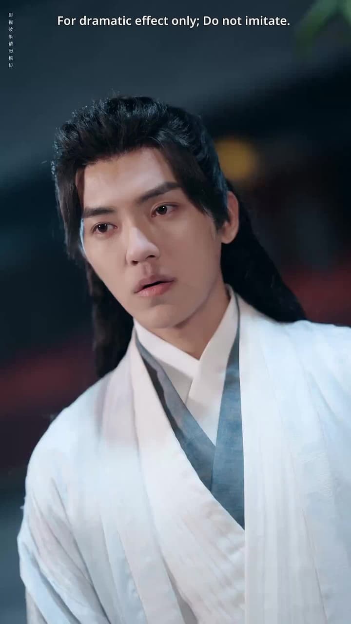 The Devil’s Chosen Bride - Episode 52