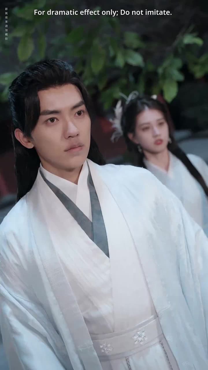 The Devil’s Chosen Bride - Episode 53