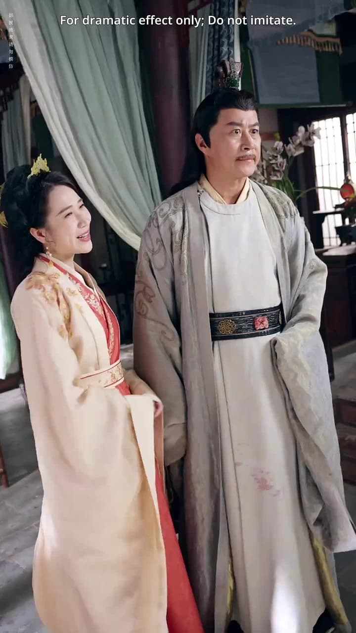 The Devil’s Chosen Bride - Episode 9