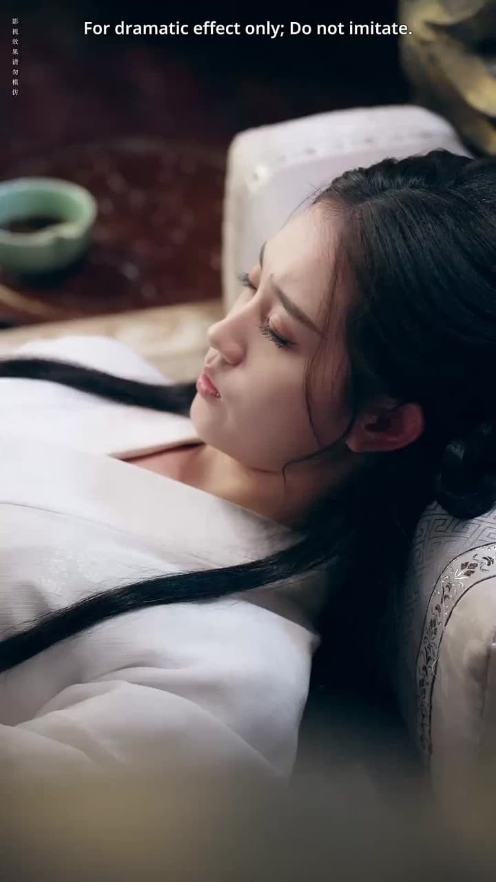 The Devil’s Chosen Bride - Episode 47
