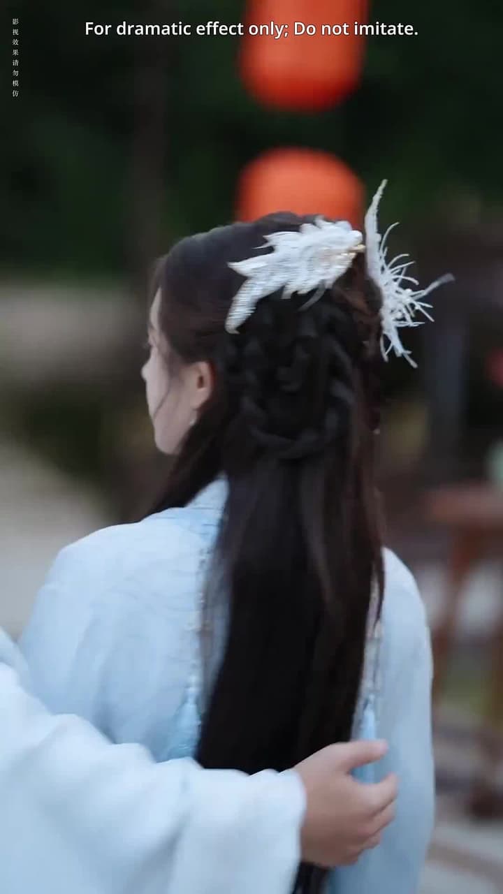 The Devil’s Chosen Bride - Episode 33