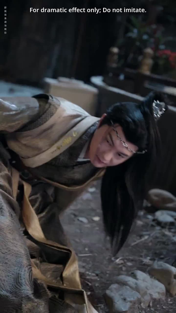 The Devil’s Chosen Bride - Episode 45