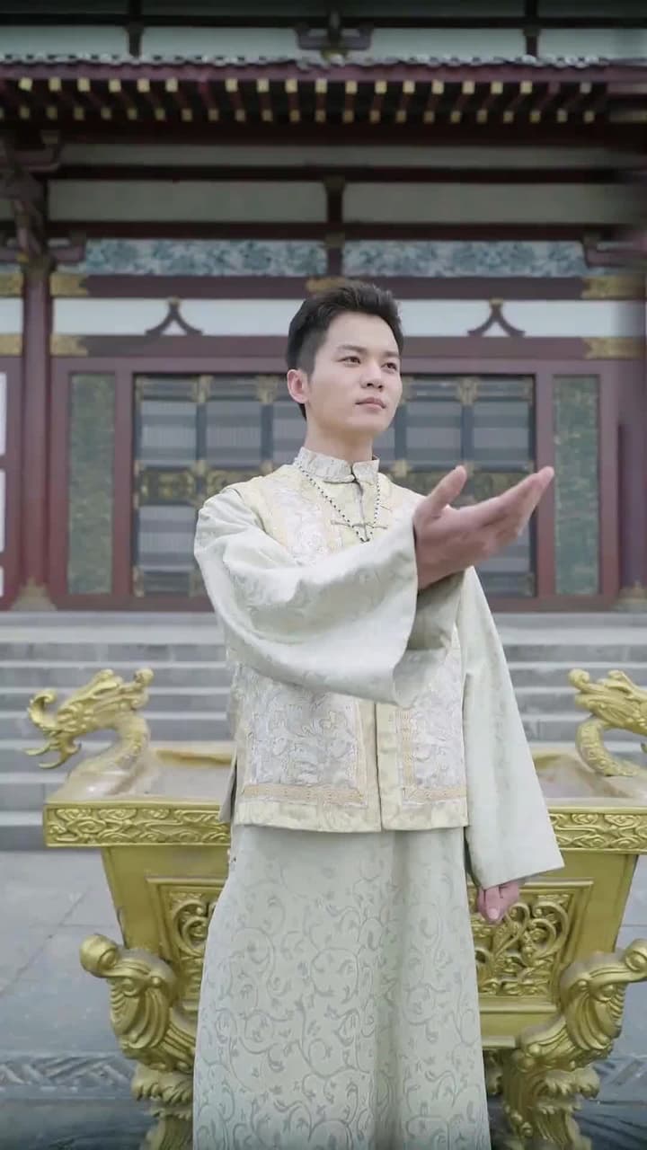 Menantu Dewa Naga - Episode 49