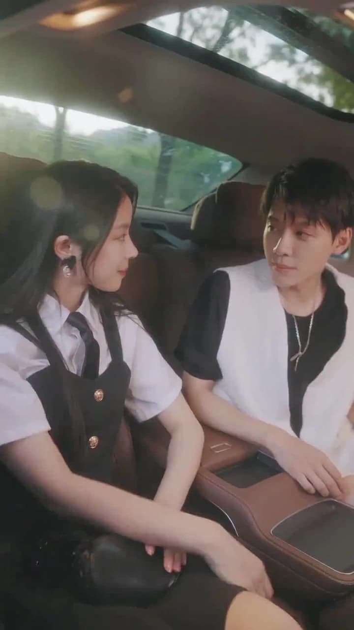 Falling in His Love - Episode 15