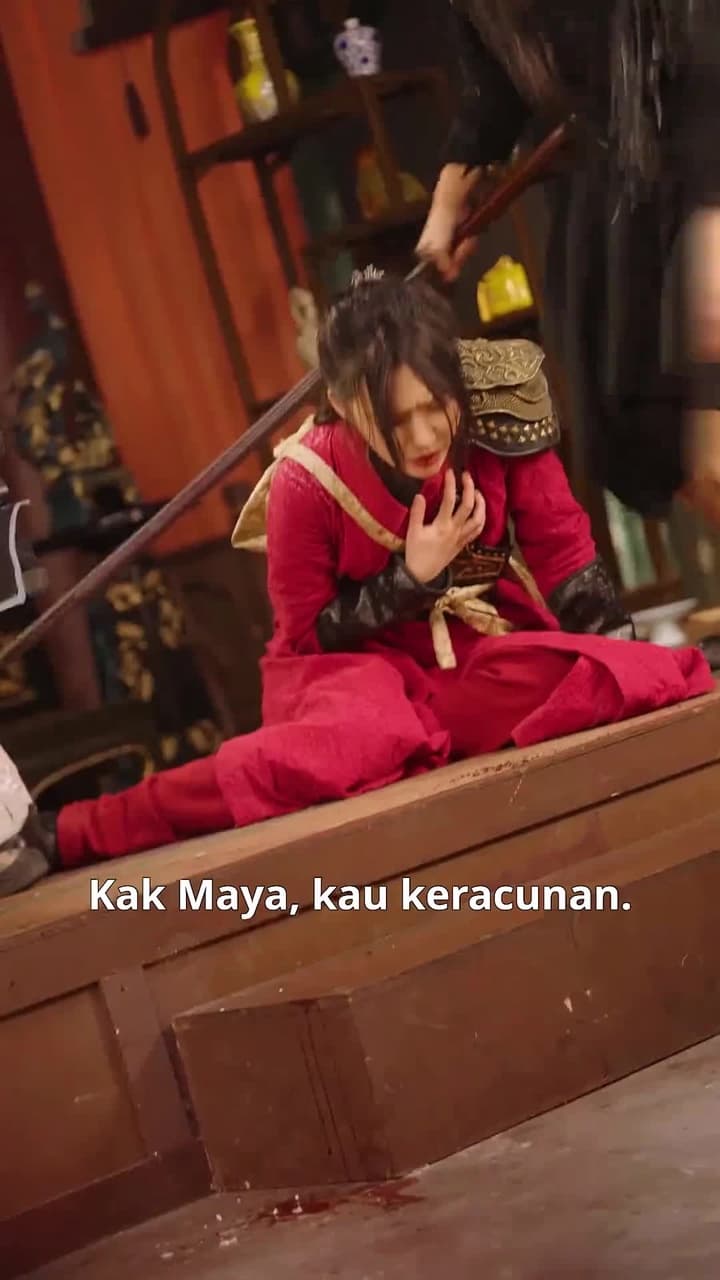 Menantu Dewa Naga - Episode 32