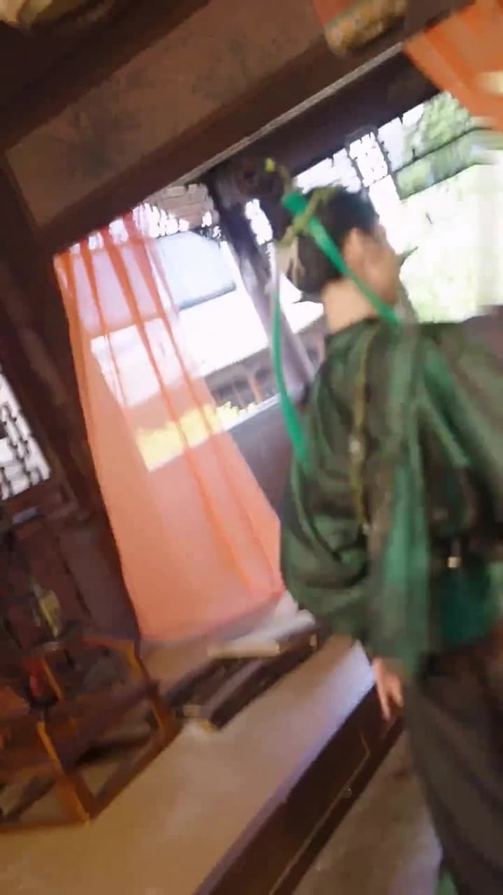 Menantu Dewa Naga - Episode 29