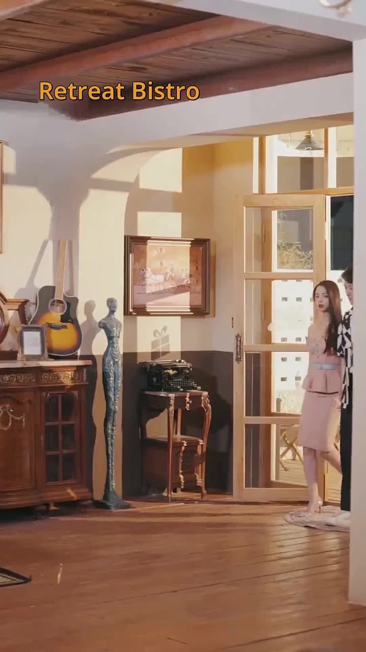Falling in His Love - Episode 11