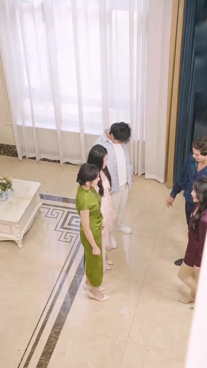 Menantu Dewa Naga - Episode 7