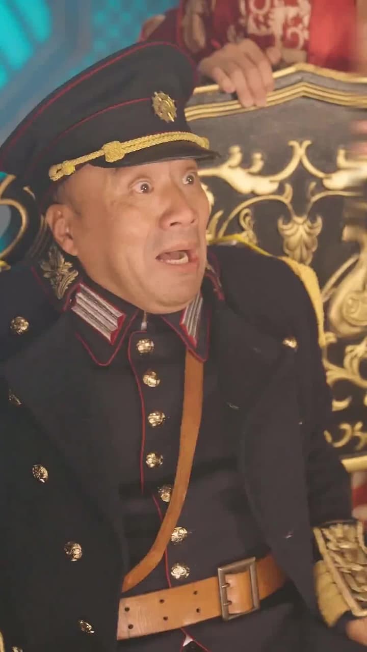 Menantu Dewa Naga - Episode 26