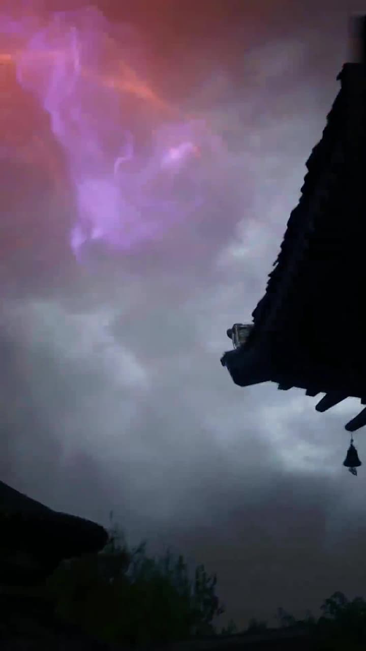 Menantu Dewa Naga - Episode 28