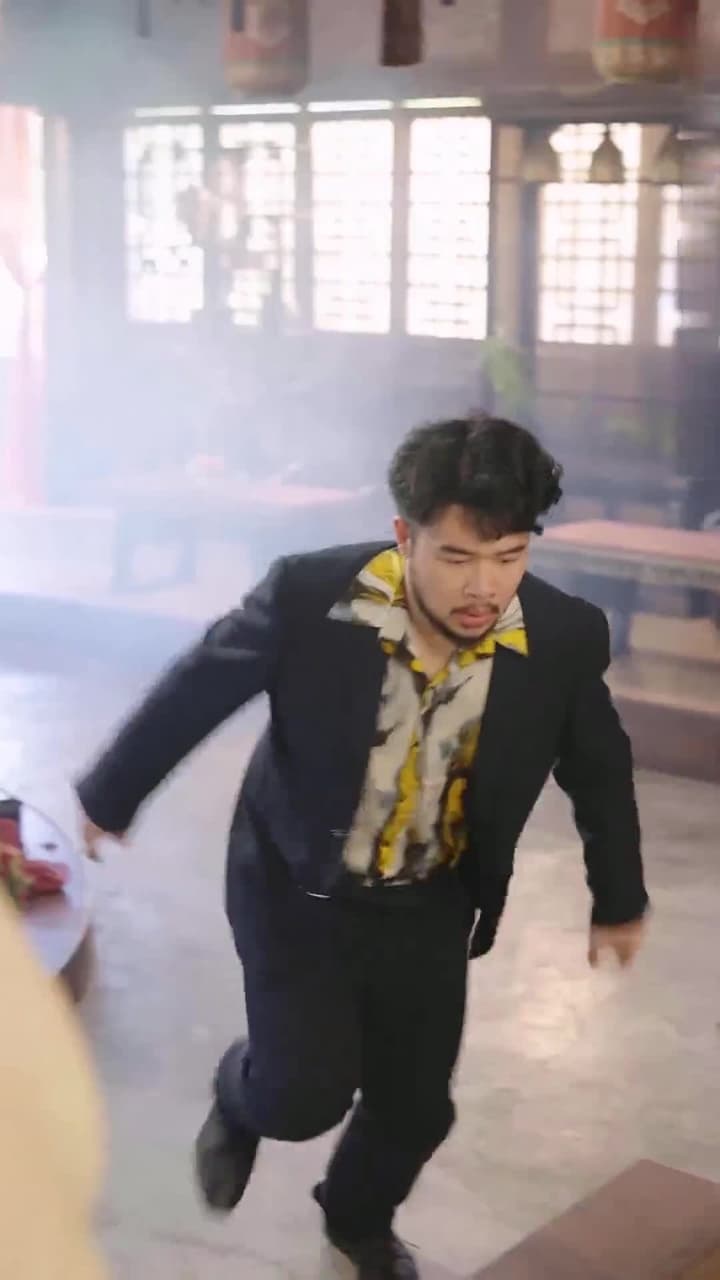 Menantu Dewa Naga - Episode 22