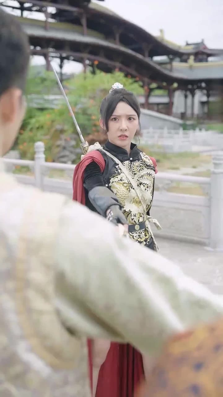 Menantu Dewa Naga - Episode 50