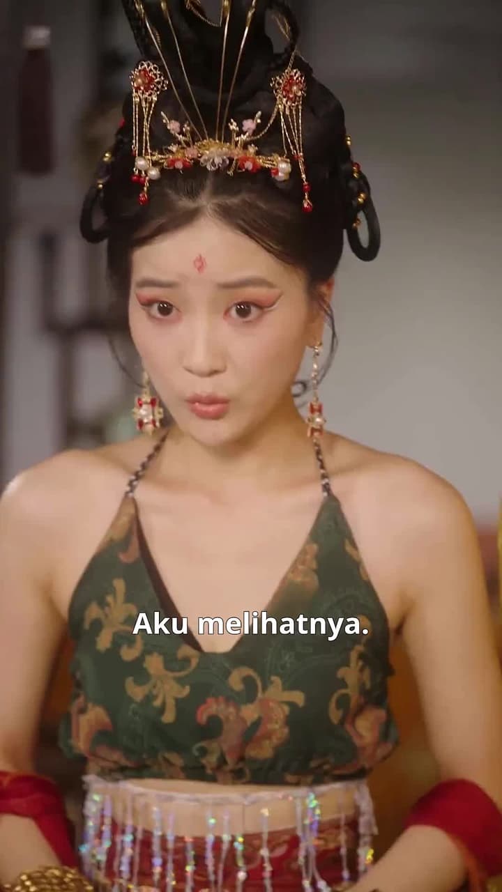 Menantu Dewa Naga - Episode 20