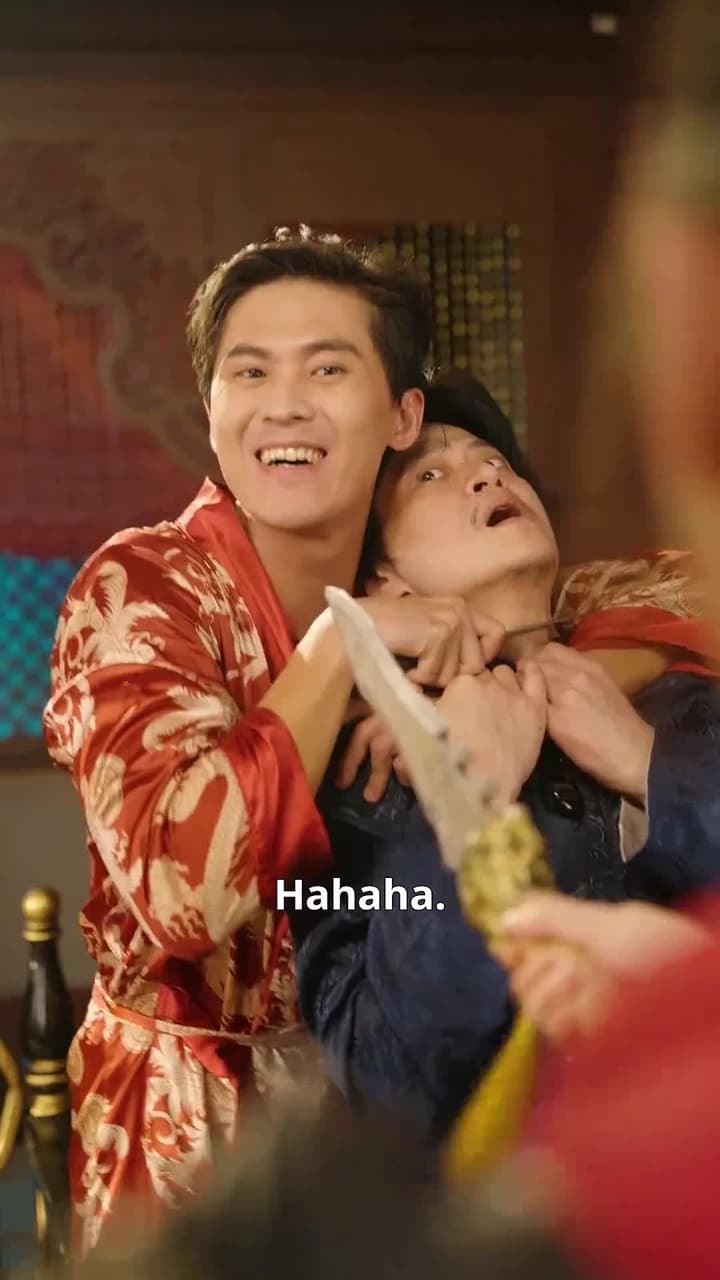 Menantu Dewa Naga - Episode 16