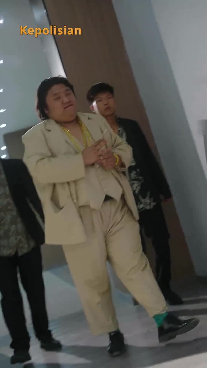 Menantu Dewa Naga - Episode 41