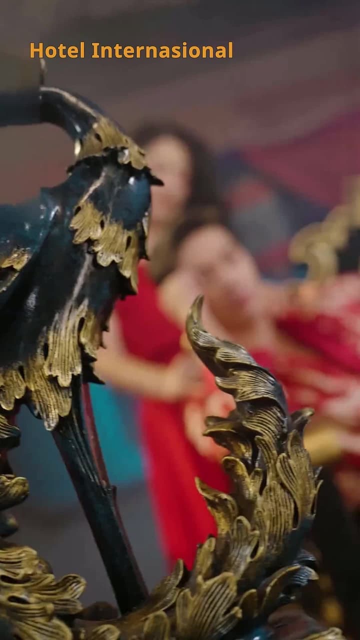 Menantu Dewa Naga - Episode 11
